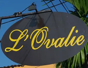 L'Ovalie