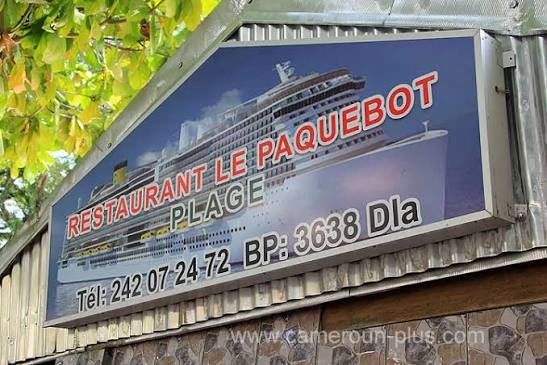 Le Paquebot